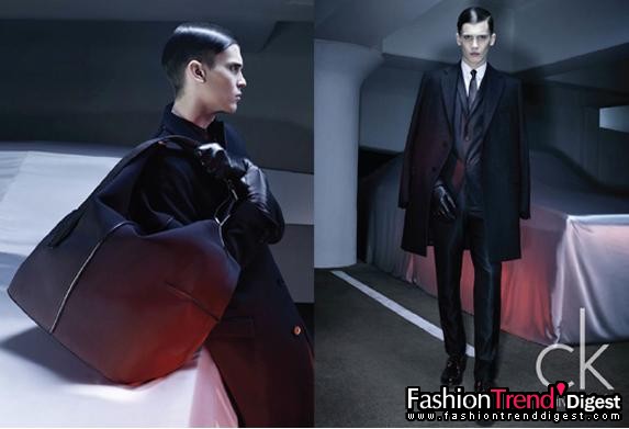 Calvin Klein 2009ﶬVDƬ